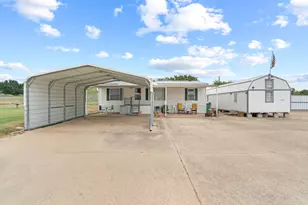 104 Runway Ln, Aurora, TX 76078 - Photo 1