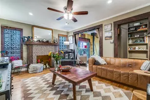 9235 E Lake Highlands Dr, Dallas, TX 75218 - Photo 4