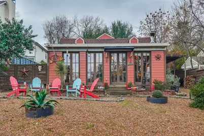 9235 E Lake Highlands Drive, Dallas, TX 75218 - Photo 2