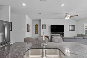 3304 Kingsgarden Rd, Denton, TX 76207 - Photo 8