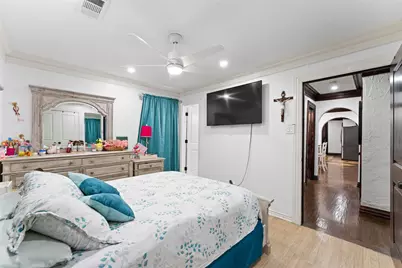 3318 San Marcus Avenue, Dallas, TX 75228 - Photo 12