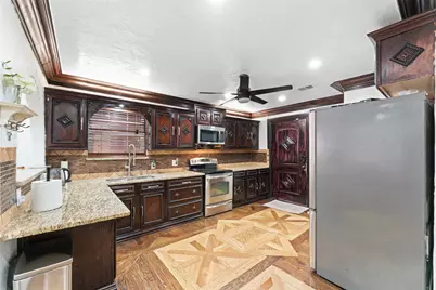 3318 San Marcus Avenue, Dallas, TX 75228 - Photo 8