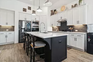 1912 Mcdougall Crk, Van Alstyne, TX 75495 - Photo 10