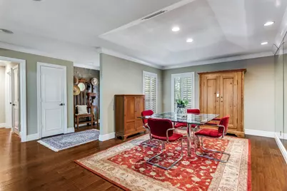 4309 Hartwood Circle, Fort Worth, TX 76109 - Photo 2