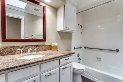 4309 Hartwood Circle, Fort Worth, TX 76109 - Photo 10