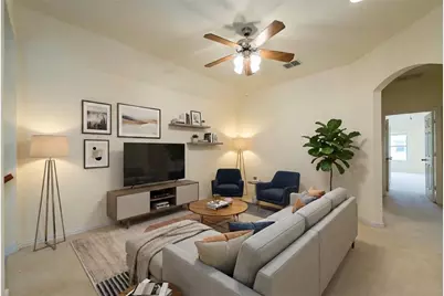 3408 Porter Creek Drive, Plano, TX 75025 - Photo 36