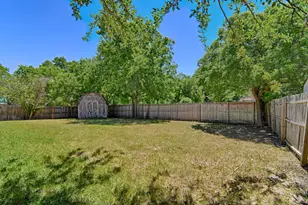 1808 Overbrook Dr, Arlington, TX 76014 - Photo 20