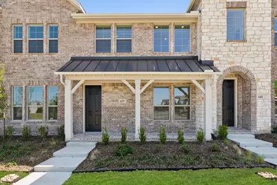 637 4th Street, Argyle, TX 76226 - Photo 1