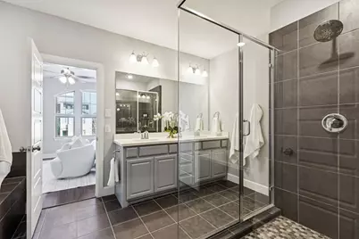 7119 Amber Grove Court, Dallas, TX 75231 - Photo 18