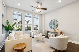 7119 Amber Grv Ct, Dallas, TX 75231 - Photo 2