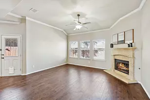 11812 Bertram Rd, McKinney, TX 75071 - Photo 8