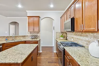 11812 Bertram Road, McKinney, TX 75071 - Photo 12