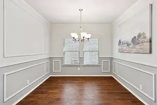 11812 Bertram Rd, McKinney, TX 75071 - Photo 6