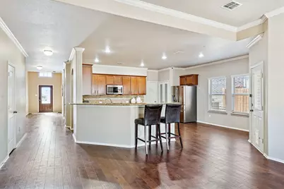 11812 Bertram Road, McKinney, TX 75071 - Photo 16