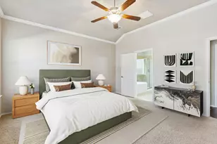 11812 Bertram Rd, McKinney, TX 75071 - Photo 4