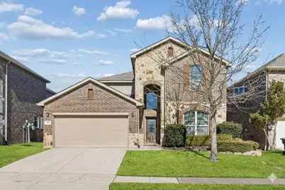11812 Bertram Road, McKinney, TX 75071 - Photo 1