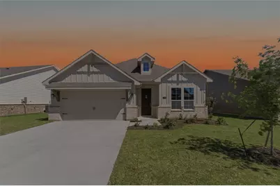 1225 Sabine River Lane, Springtown, TX 76082 - Photo 1