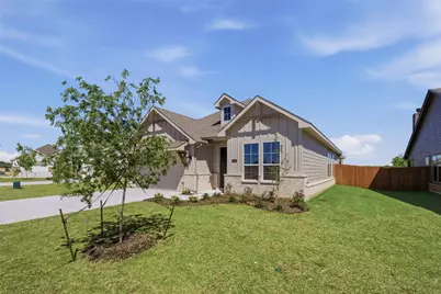 1225 Sabine River Lane, Springtown, TX 76082 - Photo 2