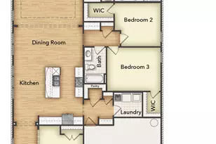 1225 Sabine River Ln, Springtown, TX 76082 - Photo 8