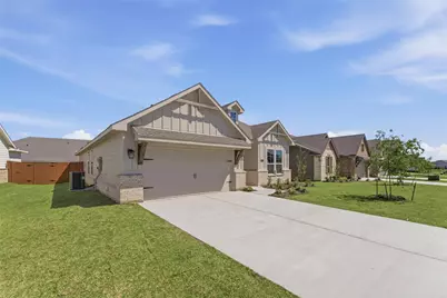 1225 Sabine River Lane, Springtown, TX 76082 - Photo 4
