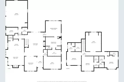 2114 Castle Creek Drive, Mansfield, TX 76063 - Photo 36