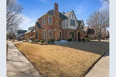 2114 Castle Creek Drive, Mansfield, TX 76063 - Photo 1