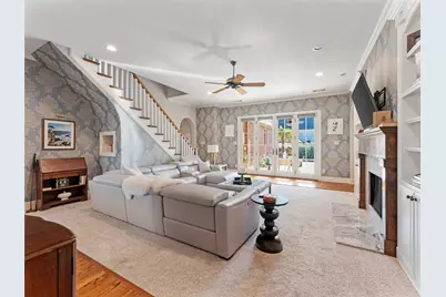 2114 Castle Creek Drive, Mansfield, TX 76063 - Photo 4