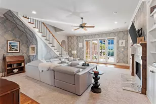 2114 Castle Creek Dr, Mansfield, TX 76063 - Photo 4