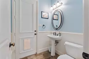 2114 Castle Creek Dr, Mansfield, TX 76063 - Photo 16