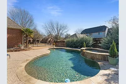 2114 Castle Creek Drive, Mansfield, TX 76063 - Photo 30