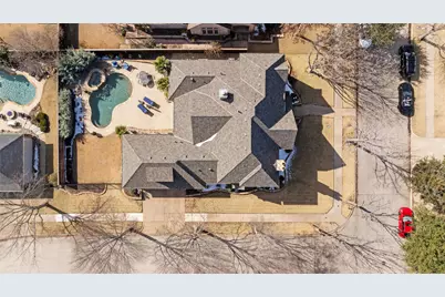 2114 Castle Creek Drive, Mansfield, TX 76063 - Photo 34