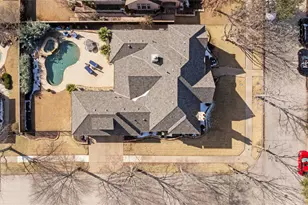 2114 Castle Creek Dr, Mansfield, TX 76063 - Photo 34