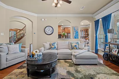 1203 Platte Drive, Mansfield, TX 76063 - Photo 12