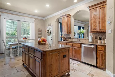 1203 Platte Drive, Mansfield, TX 76063 - Photo 16