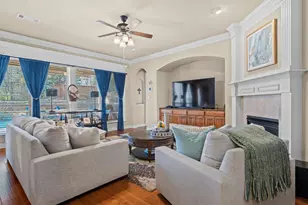 1203 Platte Dr, Mansfield, TX 76063 - Photo 8