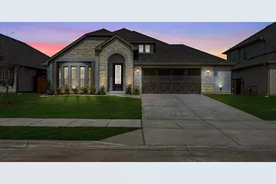 2726 Railway Street, Forney, TX 75126 - Photo 2