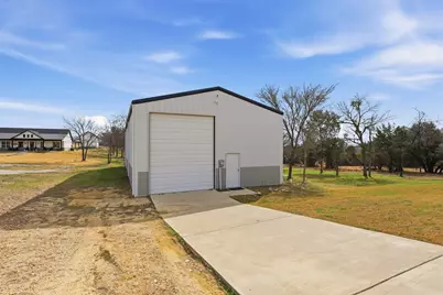 3036 Deer Court, Weatherford, TX 76085 - Photo 34