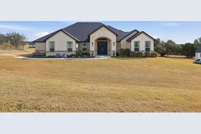 3036 Deer Court, Weatherford, TX 76085 - Photo 2