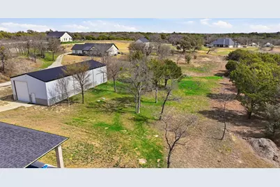 3036 Deer Court, Weatherford, TX 76085 - Photo 36