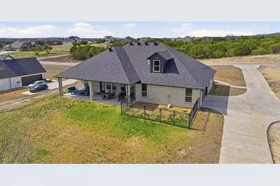 3036 Deer Court, Weatherford, TX 76085 - Photo 32