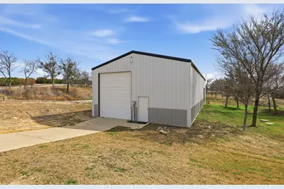 3036 Deer Court, Weatherford, TX 76085 - Photo 4
