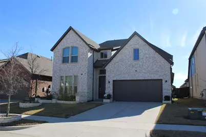 3108 Armstrong Avenue, Melissa, TX 75454 - Photo 2