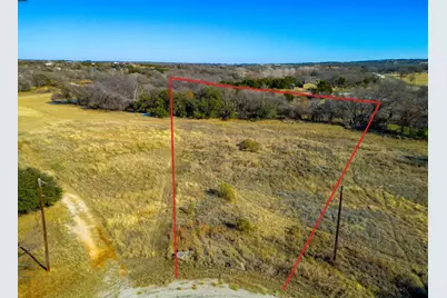 118 White Wing Court, Weatherford, TX 76088 - Photo 2