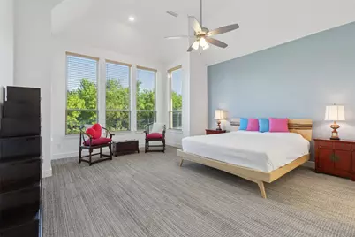 808 Bluestem Drive, Aubrey, TX 76227 - Photo 16