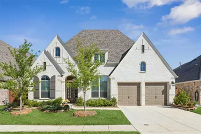 808 Bluestem Drive, Aubrey, TX 76227 - Photo 2