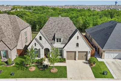 808 Bluestem Drive, Aubrey, TX 76227 - Photo 1