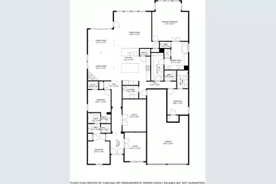 808 Bluestem Drive, Aubrey, TX 76227 - Photo 40