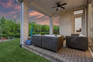 808 Bluestem Dr, Aubrey, TX 76227 - Photo 34