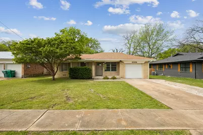 1006 N Grant Drive, Sherman, TX 75092 - Photo 1