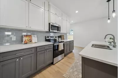 2925 Lasalle Street, Fort Worth, TX 76111 - Photo 8